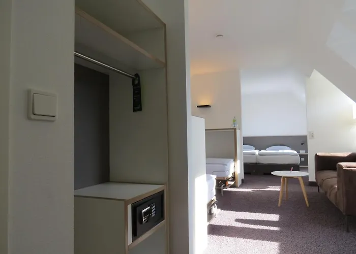 Comfor Ξενοδοχείο 3*