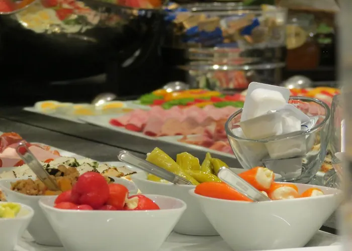 Comfor Ξενοδοχείο